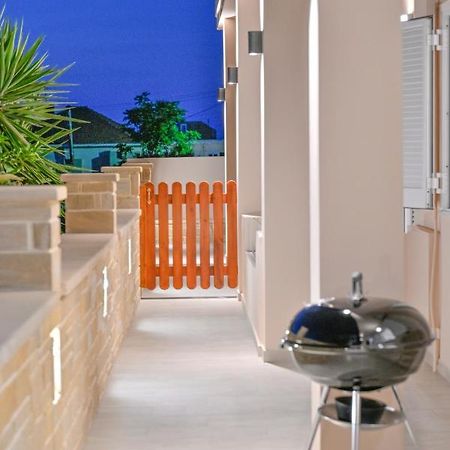 Artemis No.2 Apartment Kíssamos Exterior foto